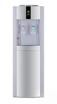 Ecotronic H1-L White-silver