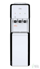 Ecotronic V33-LCE white-black