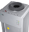 Ecotronic K23-LCE XS silver