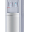 Кулер Ecotronic H1-LF White-silver